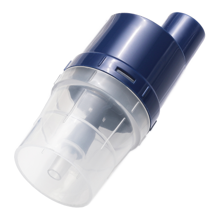 Mediblink Posudica za lijek za inhalator Airy M430