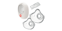 PiC Komplet rezervnih dijelova za prijenosni inhalator AirEasy On 
