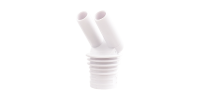 Mediblink Nosni nastavak za djecu za kompresorski inhalator Hippo M450