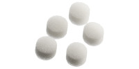 MEDIBLINK Filtri za kompresorski inhalator Panda M460 5x