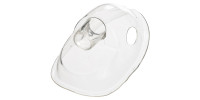 MEDIBLINK Maska za odrasle za kompresorski inhalator Panda M460