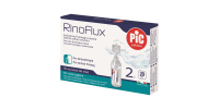 PiC RinoFlux Fiziološka otopina 2ml 20x